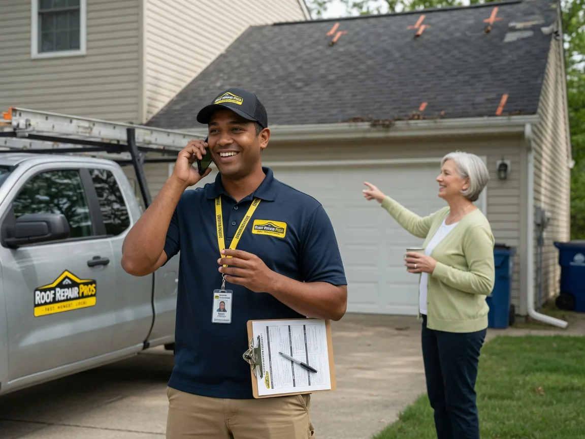 Roof Repair Washington, VA FAQs